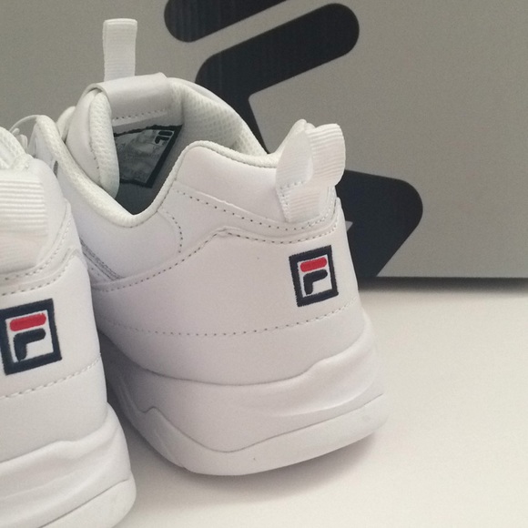fila disarray shoes